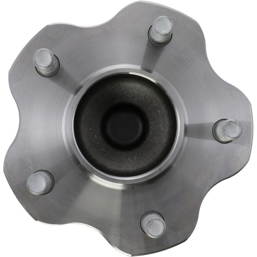 BCA NTN BEARINGS WE60567 Gen 3 Wheel Hub Assembly