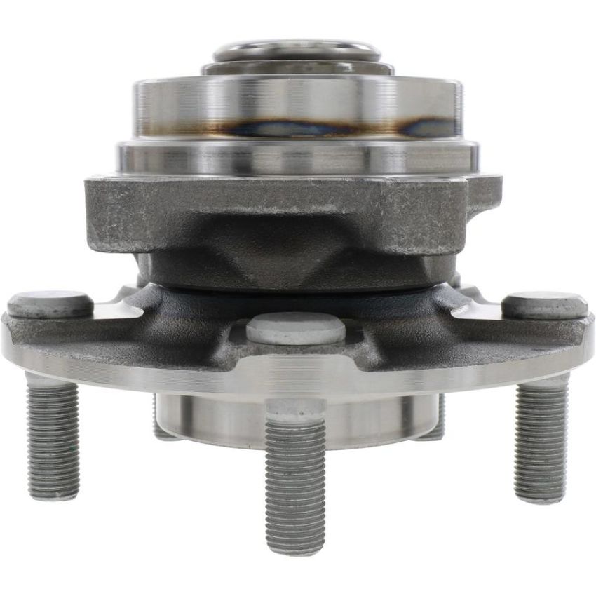 BCA NTN BEARINGS WE60568 Gen 3 Wheel Hub Assembly