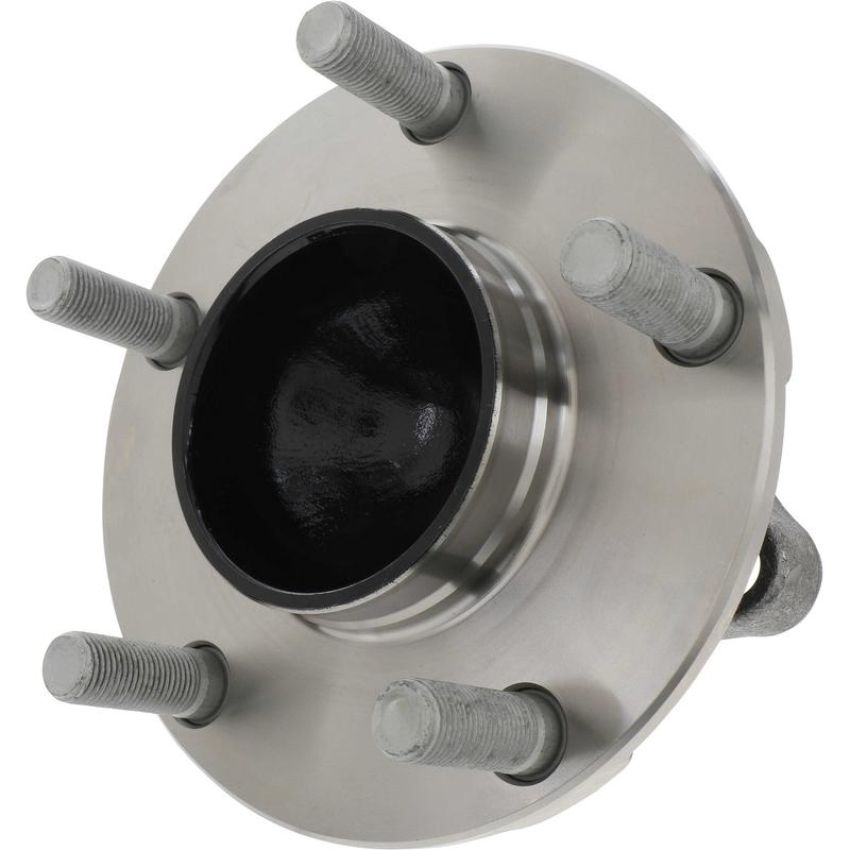BCA NTN BEARINGS WE60568 Gen 3 Wheel Hub Assembly