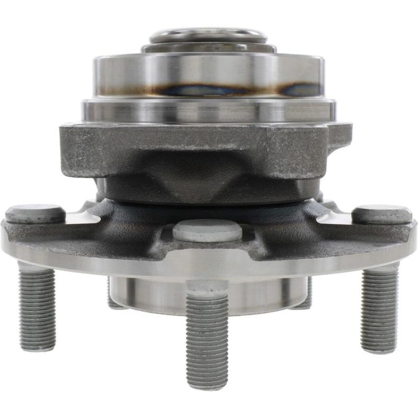 BCA NTN BEARINGS WE60568 Gen 3 Wheel Hub Assembly