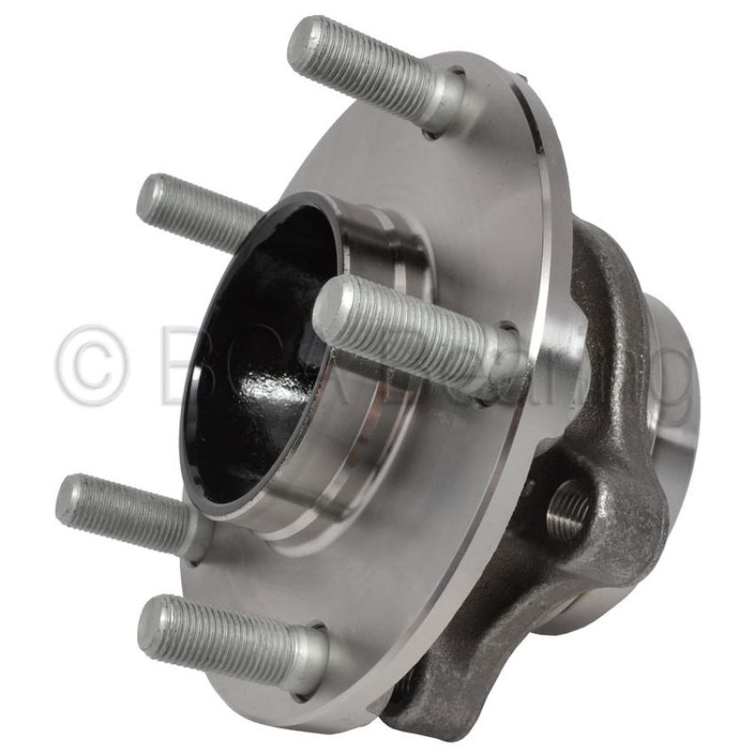 BCA NTN BEARINGS WE60568 Gen 3 Wheel Hub Assembly