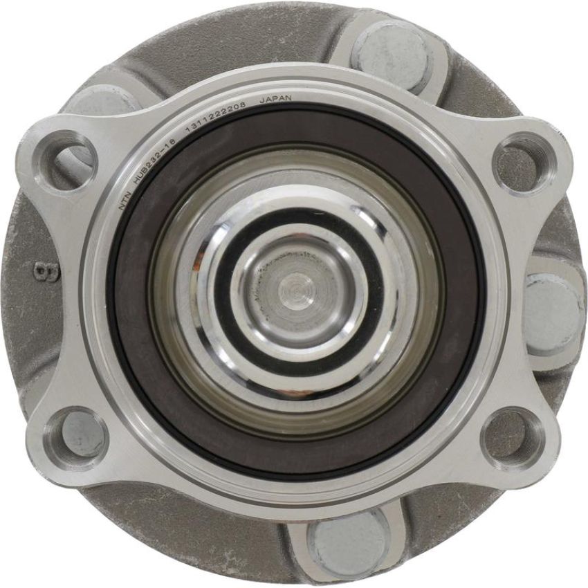 BCA NTN BEARINGS WE60568 Gen 3 Wheel Hub Assembly