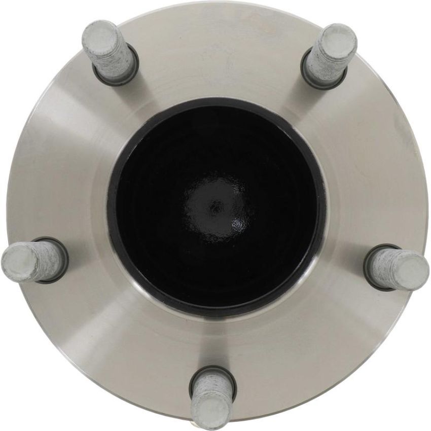 BCA NTN BEARINGS WE60568 Gen 3 Wheel Hub Assembly