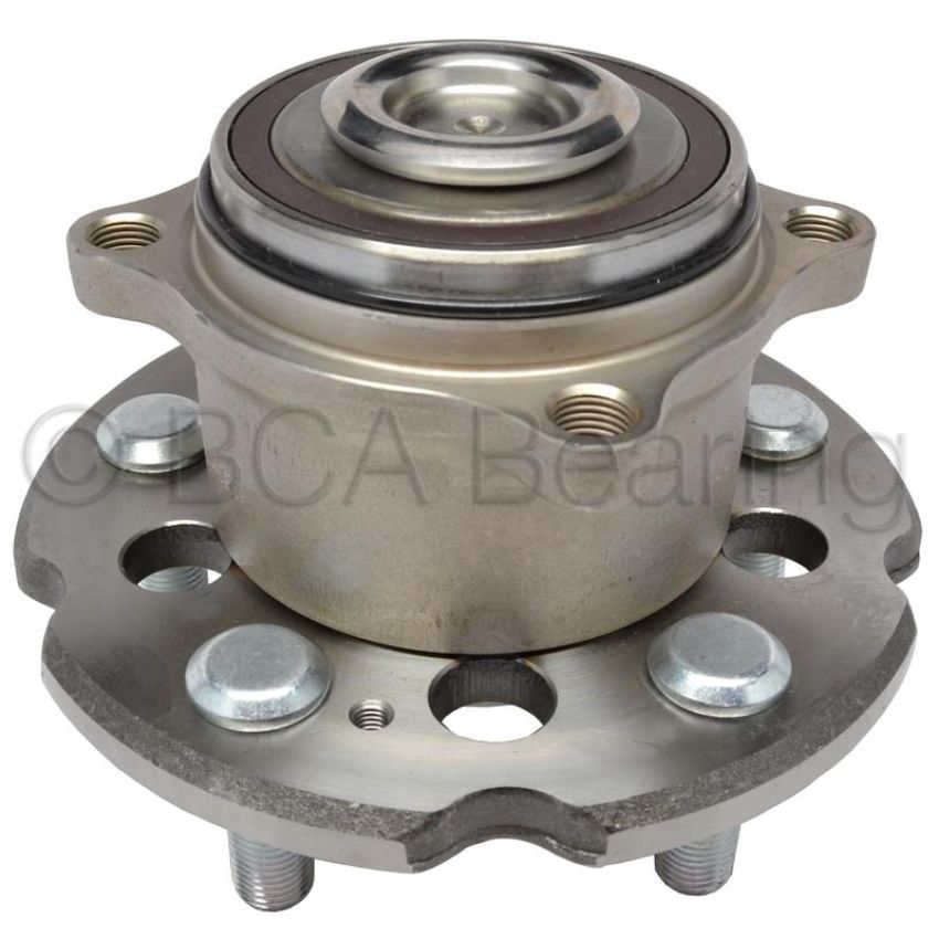 BCA NTN BEARINGS WE60569 Gen 3 Wheel Hub Assembly
