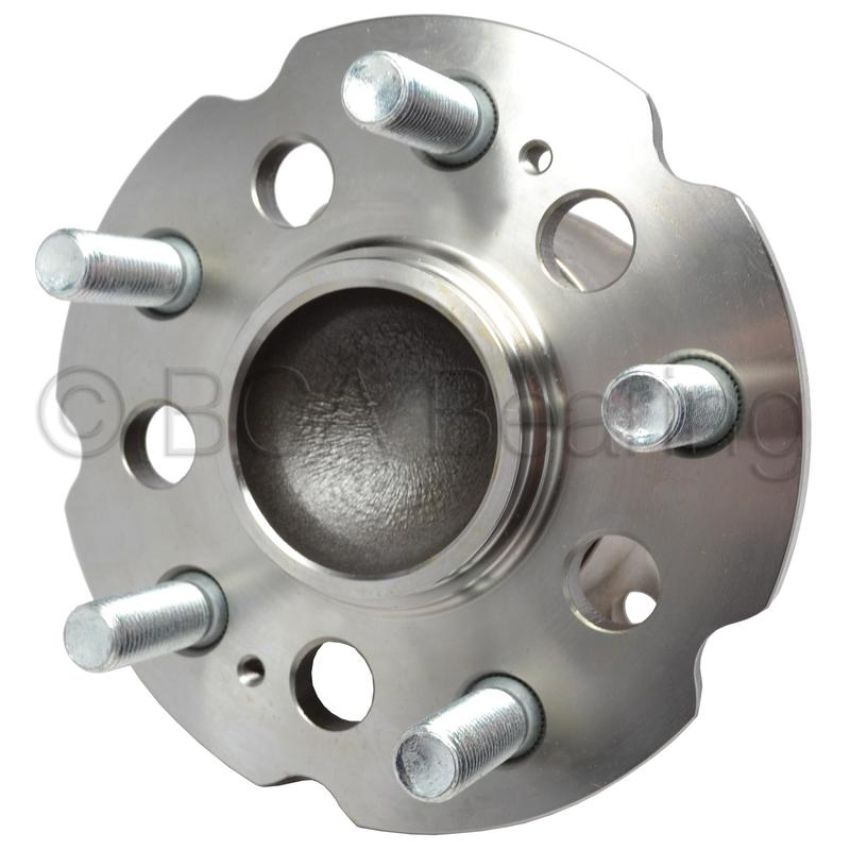 BCA NTN BEARINGS WE60569 Gen 3 Wheel Hub Assembly