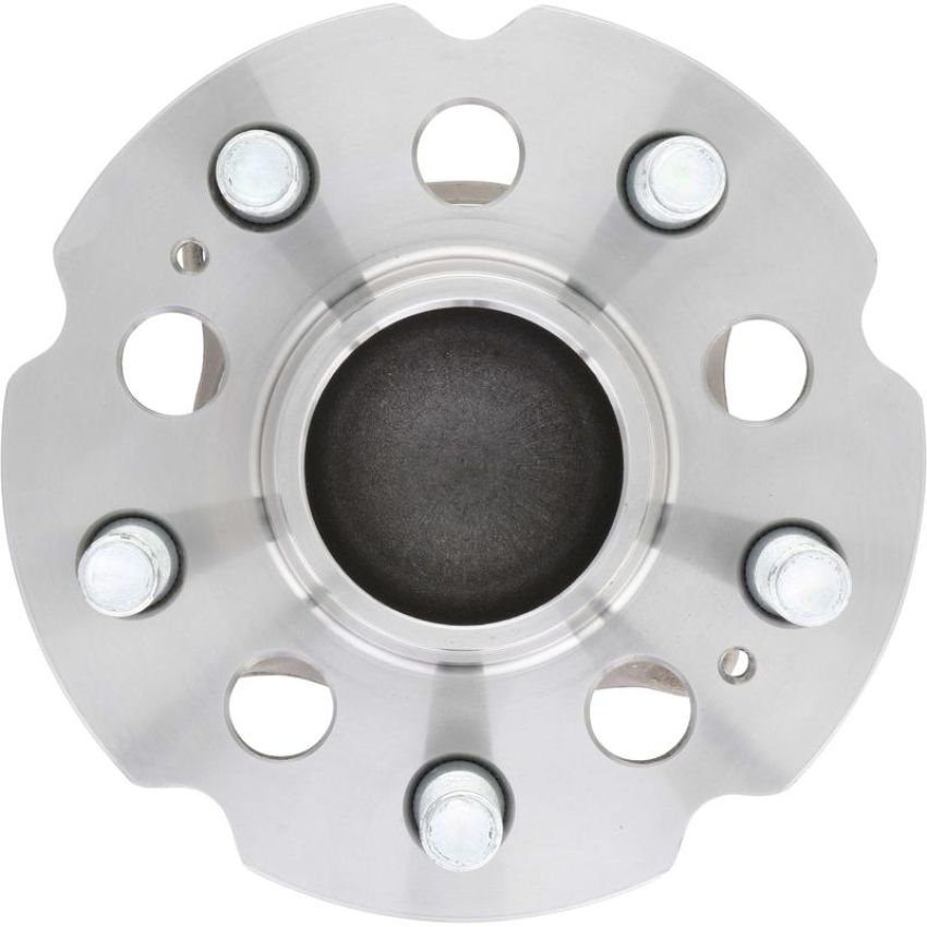BCA NTN BEARINGS WE60569 Gen 3 Wheel Hub Assembly