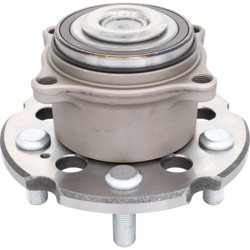BCA NTN BEARINGS WE60569 Gen 3 Wheel Hub Assembly