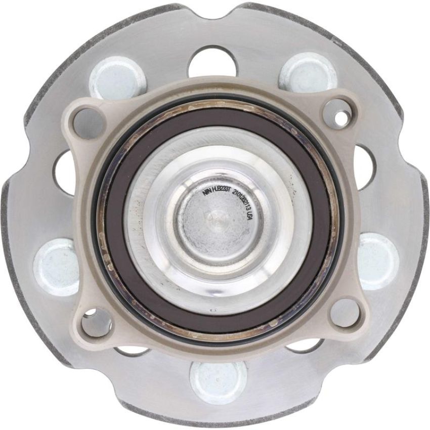 BCA NTN BEARINGS WE60569 Gen 3 Wheel Hub Assembly