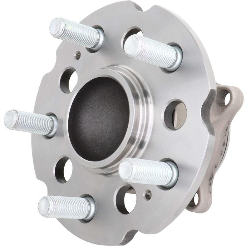 BCA NTN BEARINGS WE60569 Gen 3 Wheel Hub Assembly