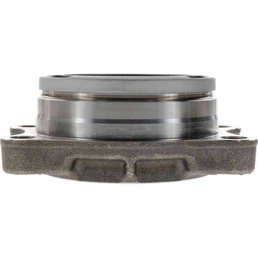BCA NTN BEARINGS WE60571 Gen 2 Wheel Bearing Module