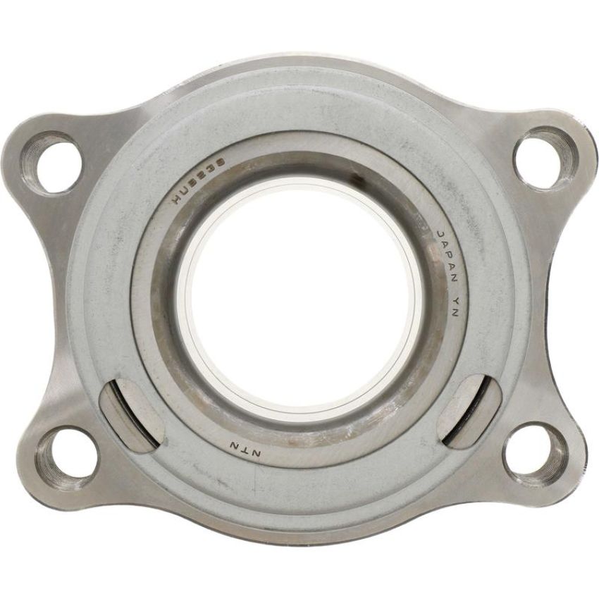 BCA NTN BEARINGS WE60571 Gen 2 Wheel Bearing Module