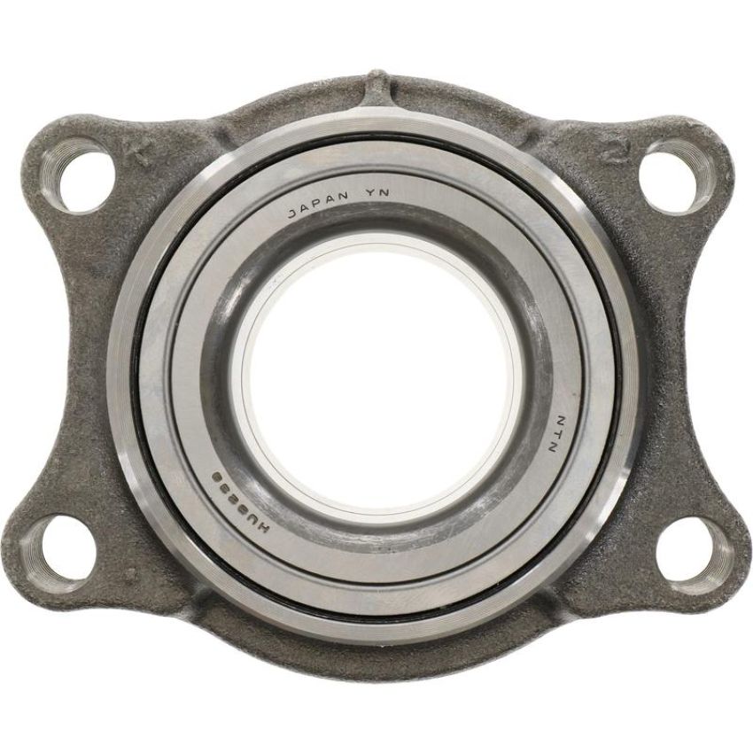 BCA NTN BEARINGS WE60571 Gen 2 Wheel Bearing Module