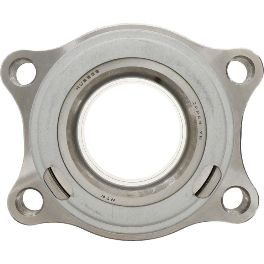 BCA NTN BEARINGS WE60571 Gen 2 Wheel Bearing Module