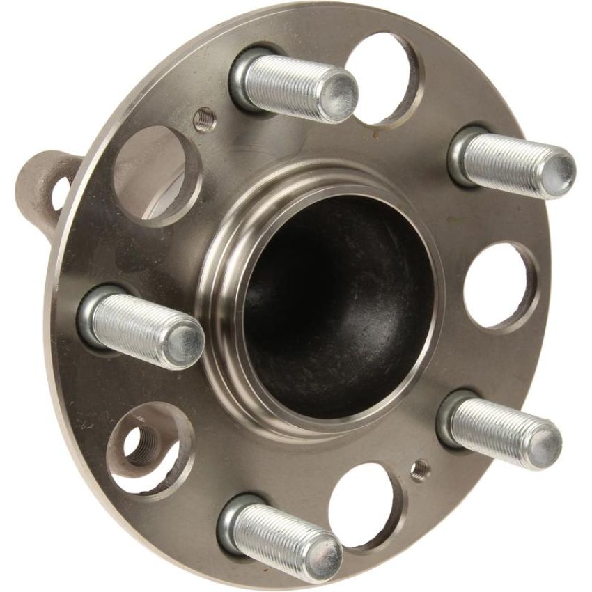 BCA NTN BEARINGS WE60573 Gen 3 Wheel Hub Assembly