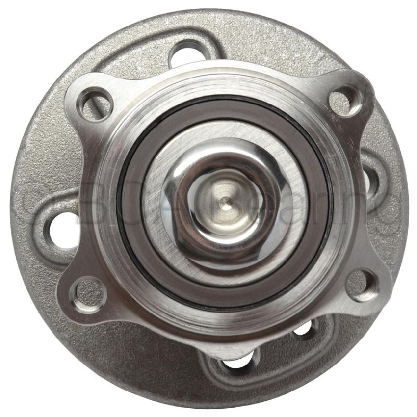 BCA NTN BEARINGS WE60576 Gen 3 Wheel Hub Assembly