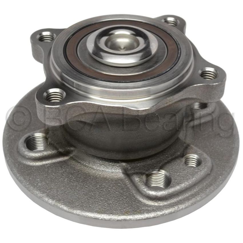 BCA NTN BEARINGS WE60576 Gen 3 Wheel Hub Assembly