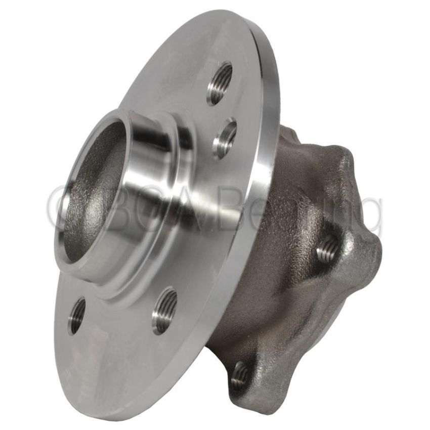 BCA NTN BEARINGS WE60576 Gen 3 Wheel Hub Assembly