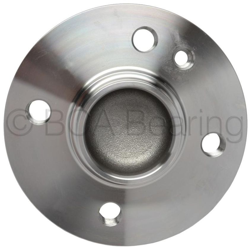 BCA NTN BEARINGS WE60576 Gen 3 Wheel Hub Assembly