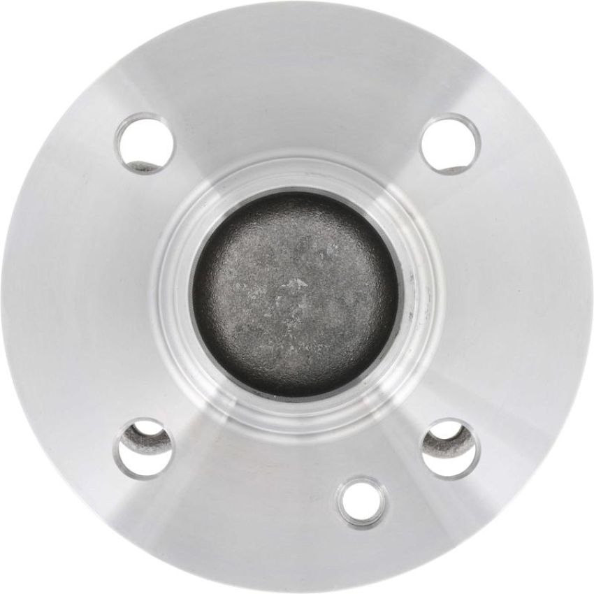 BCA NTN BEARINGS WE60576 Gen 3 Wheel Hub Assembly