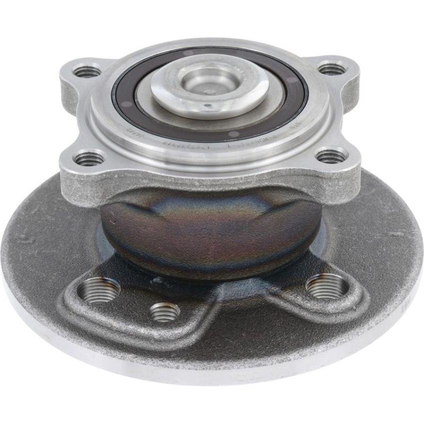 BCA NTN BEARINGS WE60576 Gen 3 Wheel Hub Assembly