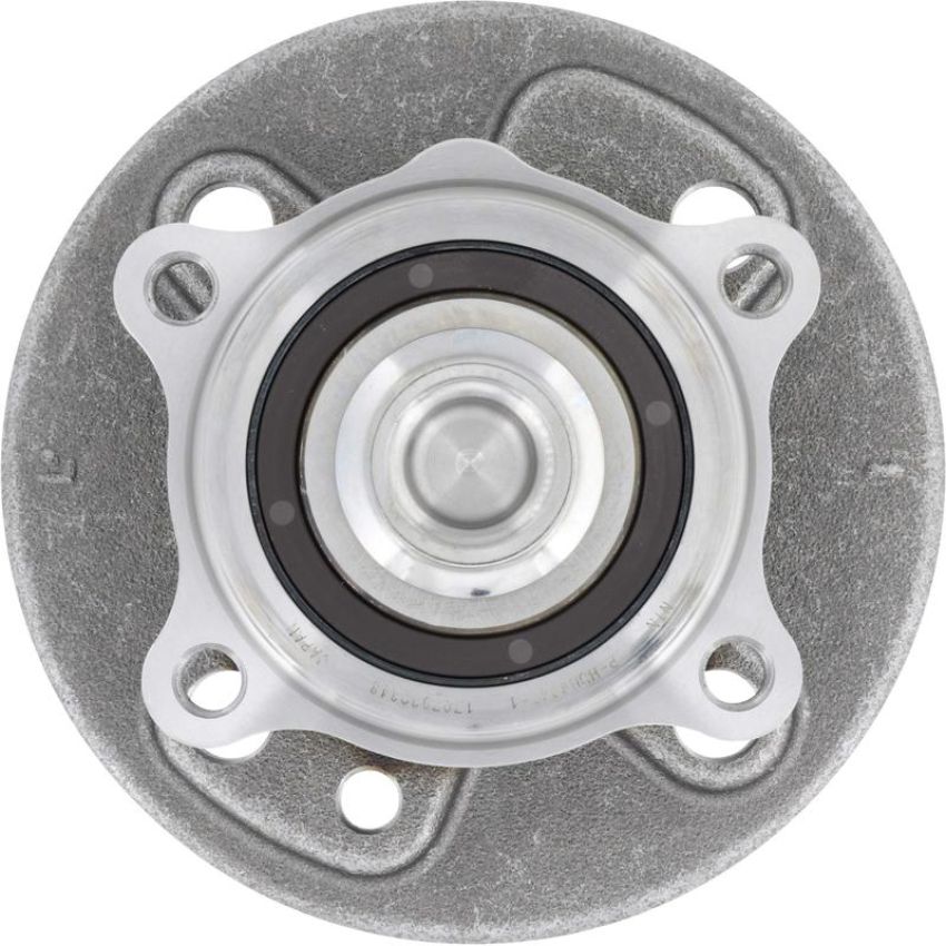 BCA NTN BEARINGS WE60576 Gen 3 Wheel Hub Assembly