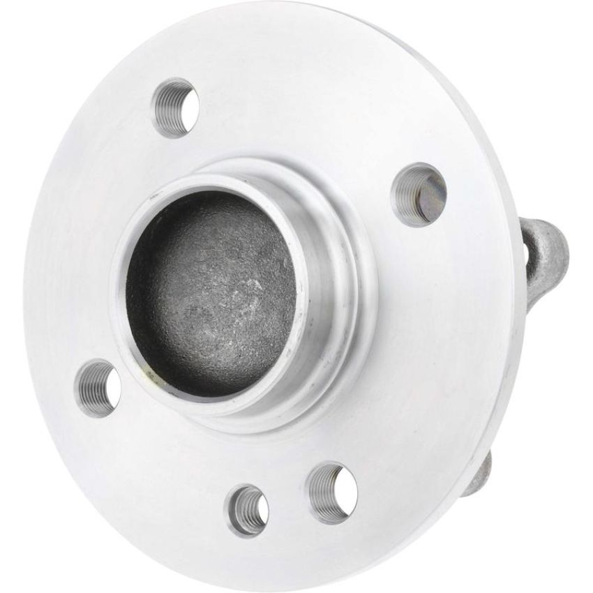 BCA NTN BEARINGS WE60576 Gen 3 Wheel Hub Assembly