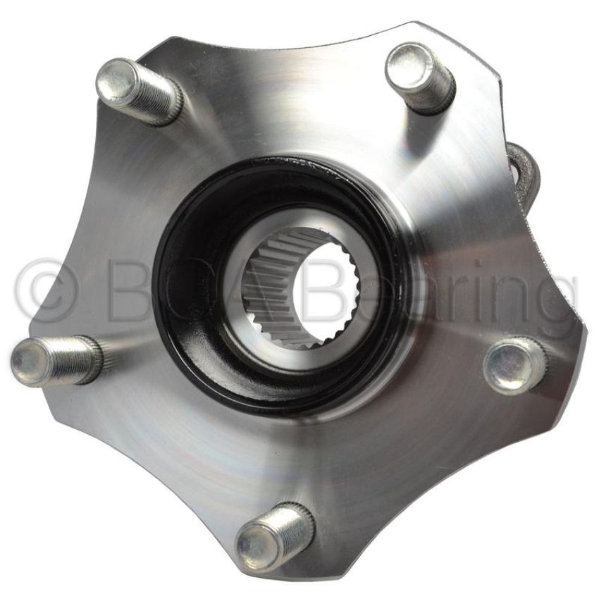 BCA NTN BEARINGS WE60579 Gen 3 Wheel Hub Assembly