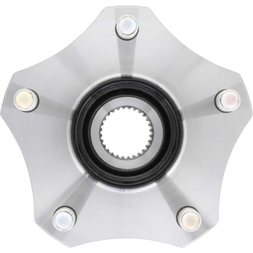BCA NTN BEARINGS WE60579 Gen 3 Wheel Hub Assembly