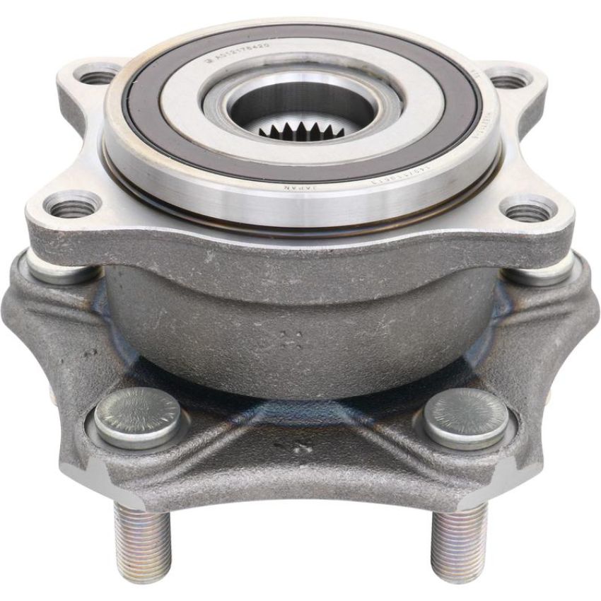 BCA NTN BEARINGS WE60579 Gen 3 Wheel Hub Assembly