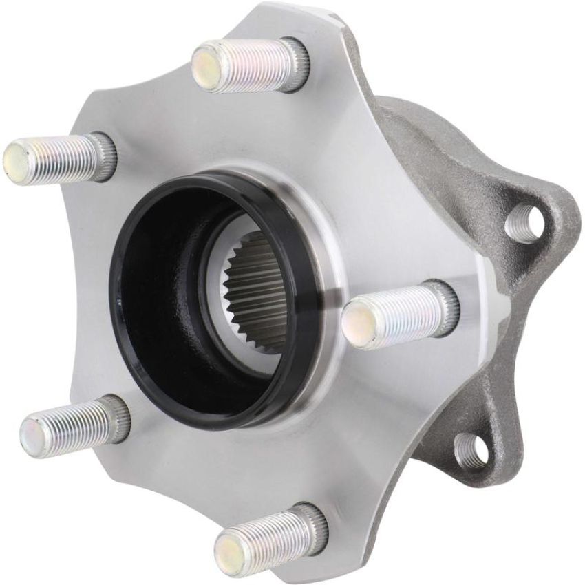 BCA NTN BEARINGS WE60579 Gen 3 Wheel Hub Assembly