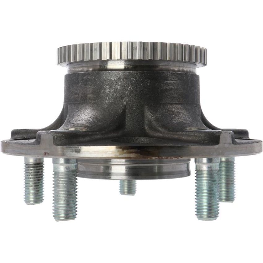BCA NTN BEARINGS WE60580 Gen 2 Wheel Hub Assembly