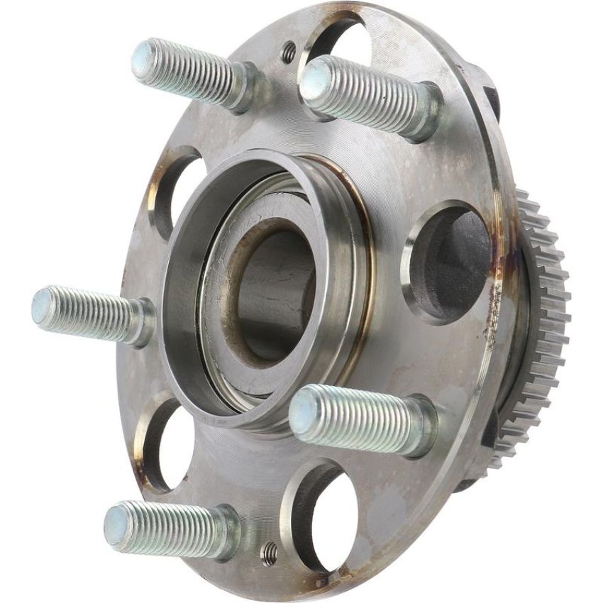 BCA NTN BEARINGS WE60580 Gen 2 Wheel Hub Assembly