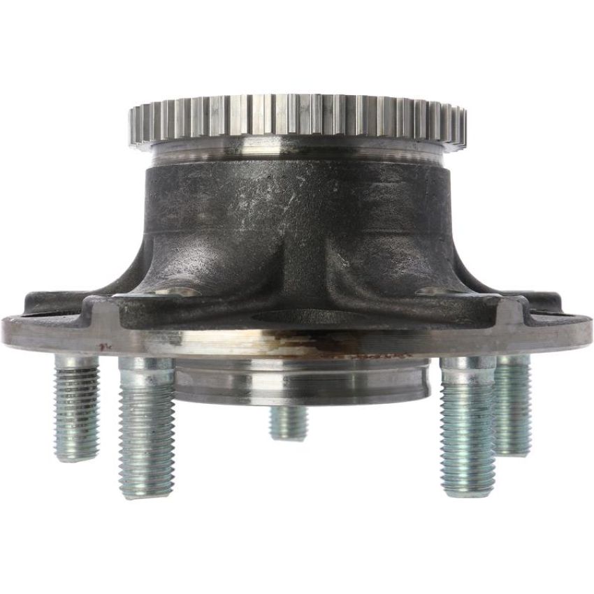 BCA NTN BEARINGS WE60580 Gen 2 Wheel Hub Assembly