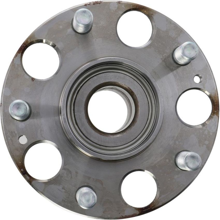 BCA NTN BEARINGS WE60580 Gen 2 Wheel Hub Assembly