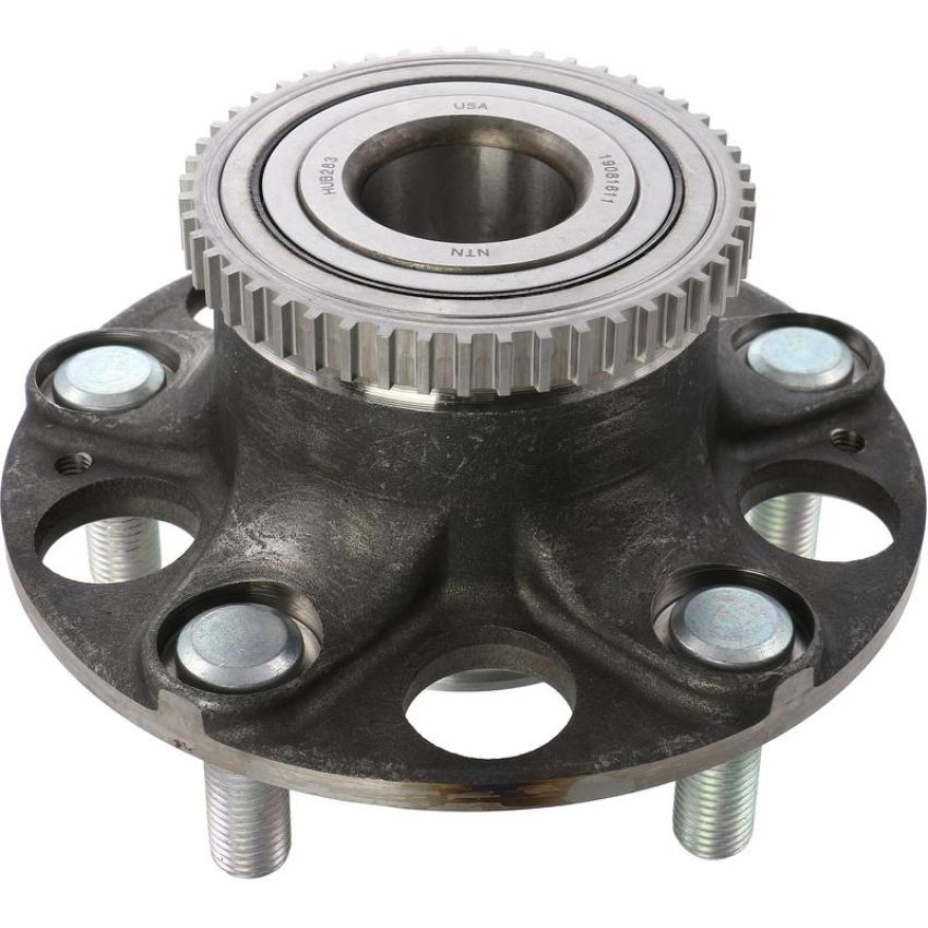 BCA NTN BEARINGS WE60580 Gen 2 Wheel Hub Assembly