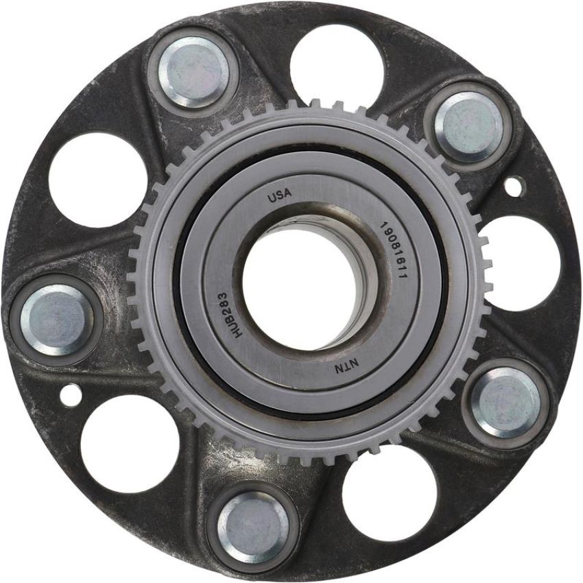 BCA NTN BEARINGS WE60580 Gen 2 Wheel Hub Assembly