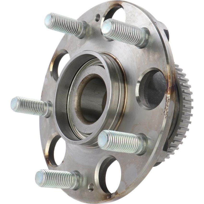 BCA NTN BEARINGS WE60580 Gen 2 Wheel Hub Assembly