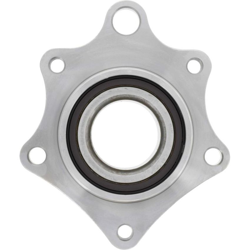 BCA NTN BEARINGS WE60582 Gen 2 Wheel Bearing Module