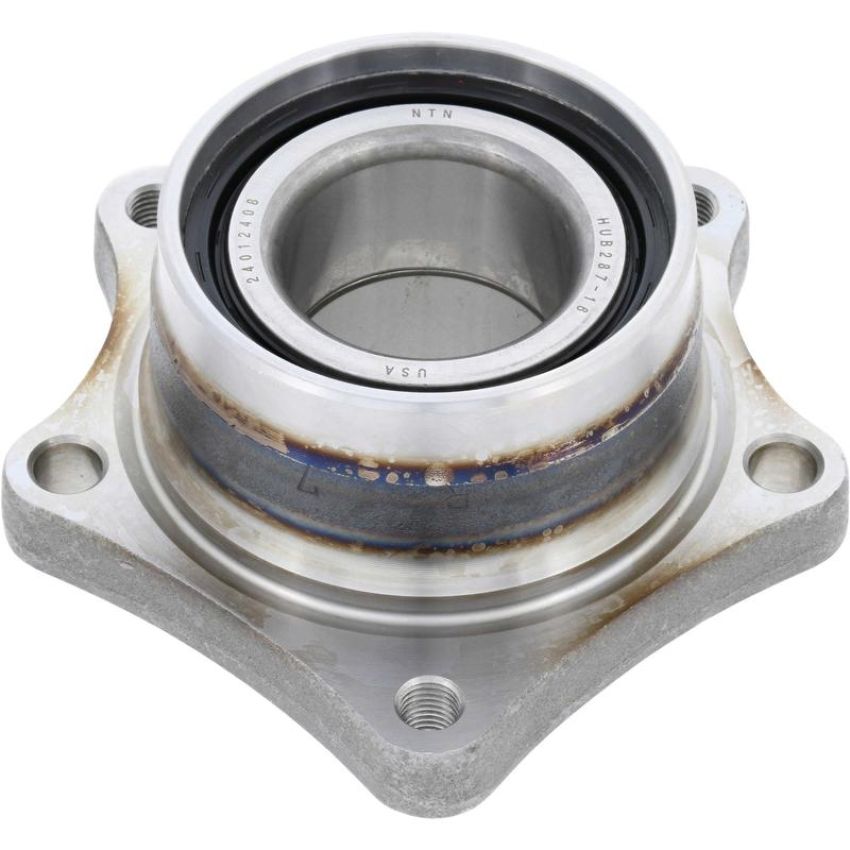 BCA NTN BEARINGS WE60582 Gen 2 Wheel Bearing Module