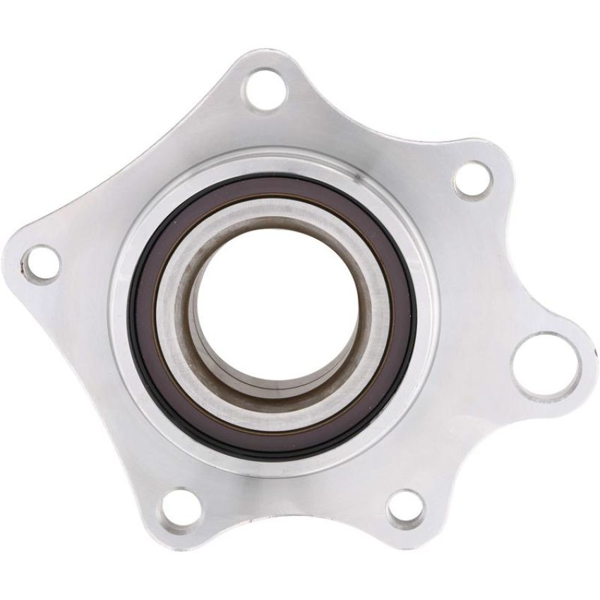 BCA NTN BEARINGS WE60583 Gen 2 Wheel Bearing Module
