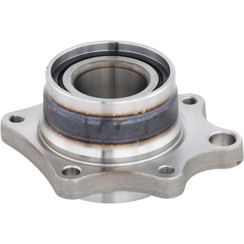 BCA NTN BEARINGS WE60583 Gen 2 Wheel Bearing Module