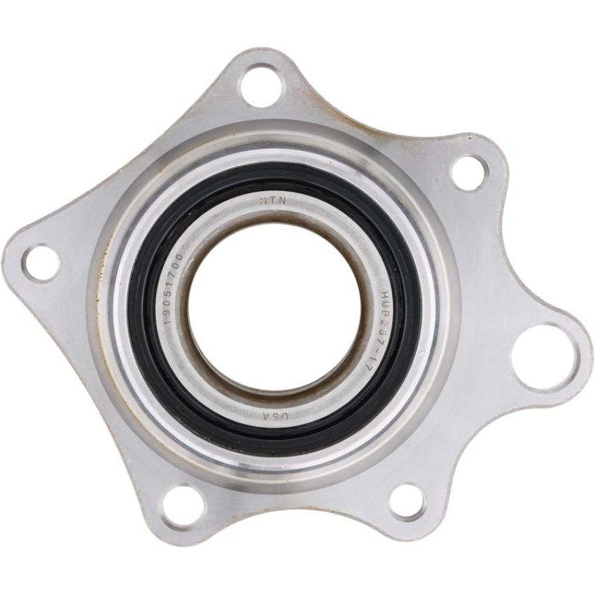 BCA NTN BEARINGS WE60583 Gen 2 Wheel Bearing Module