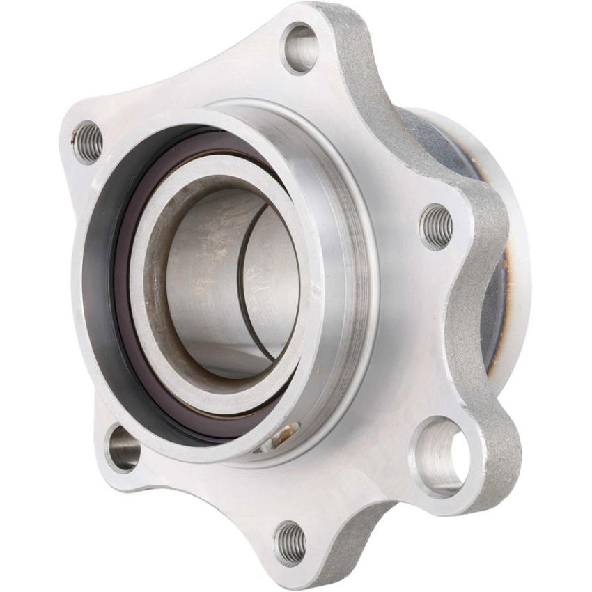 BCA NTN BEARINGS WE60583 Gen 2 Wheel Bearing Module