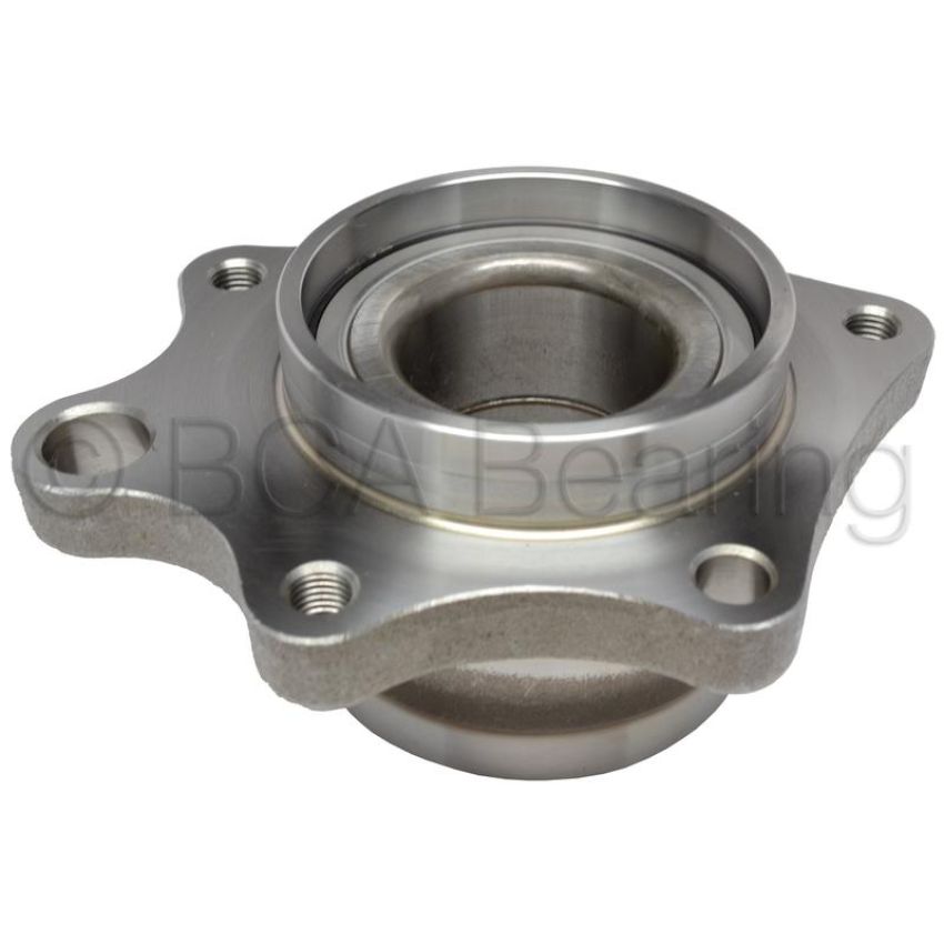 BCA NTN BEARINGS WE60584 Gen 2 Wheel Bearing Module