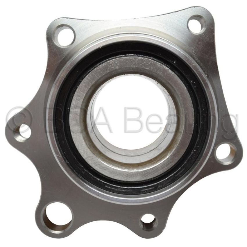 BCA NTN BEARINGS WE60584 Gen 2 Wheel Bearing Module