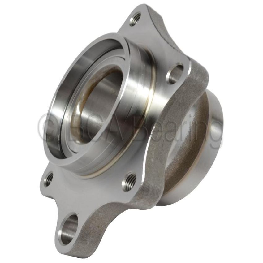 BCA NTN BEARINGS WE60584 Gen 2 Wheel Bearing Module