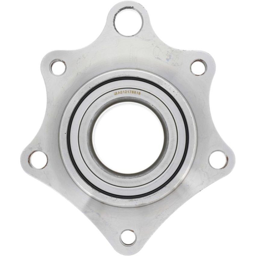 BCA NTN BEARINGS WE60584 Gen 2 Wheel Bearing Module