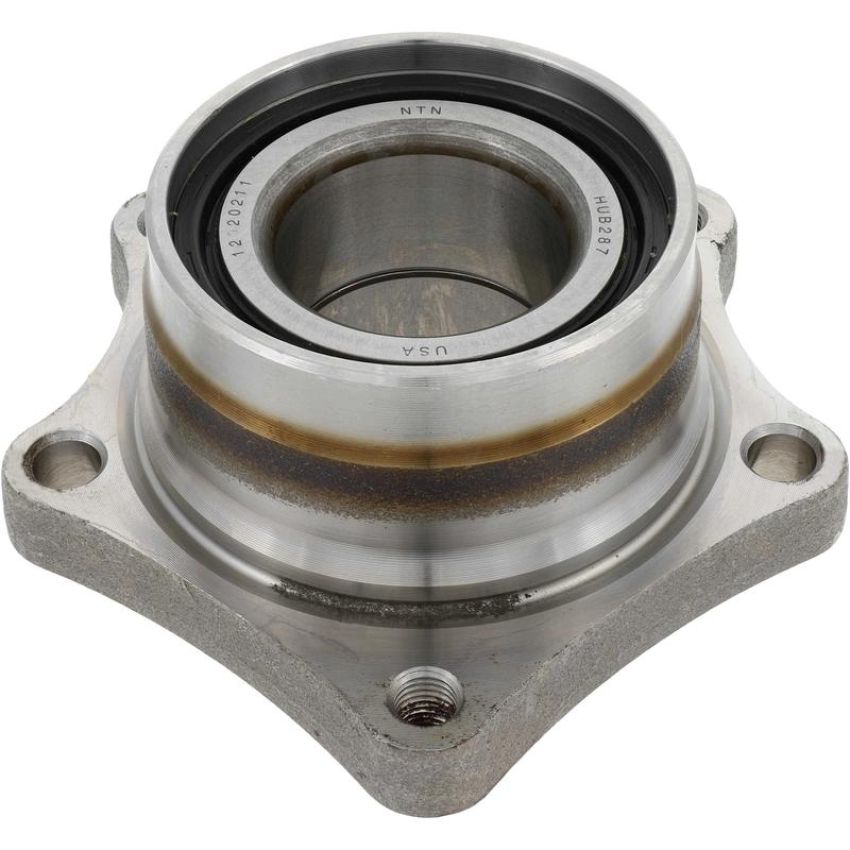 BCA NTN BEARINGS WE60584 Gen 2 Wheel Bearing Module