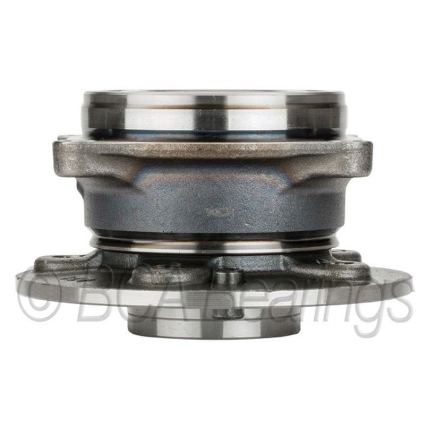 BCA NTN BEARINGS WE60585 Gen 3 Wheel Hub Assembly