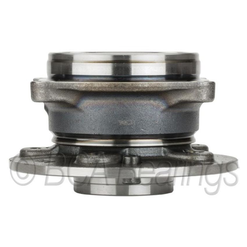 BCA NTN BEARINGS WE60585 Gen 3 Wheel Hub Assembly